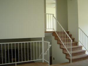 Apartment Interior Re Paint Beautiful Maurer Painting Llc Full Interior Re Paint Of This Rental Apartment Between Clients By Maurer Painting