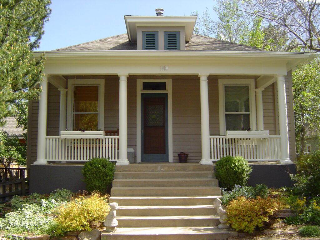 Exterior Painting