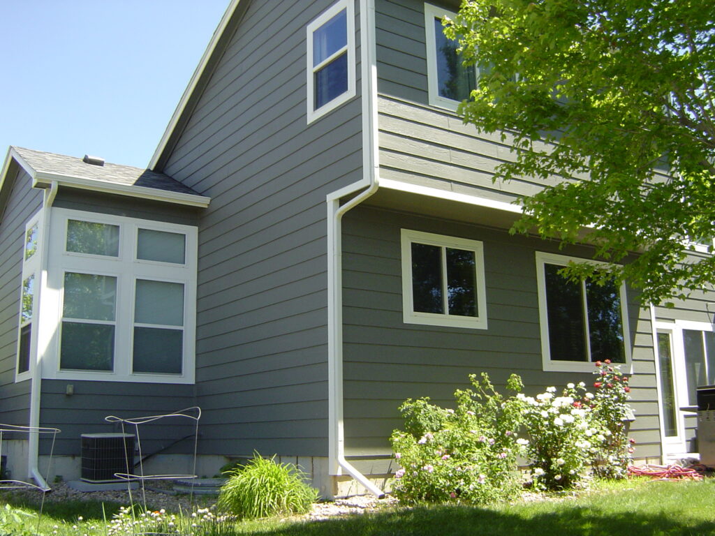 Exterior Painting