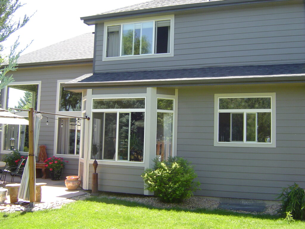 Exterior Painting