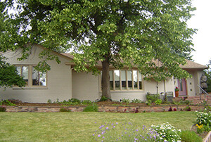 Maurer Painting Job