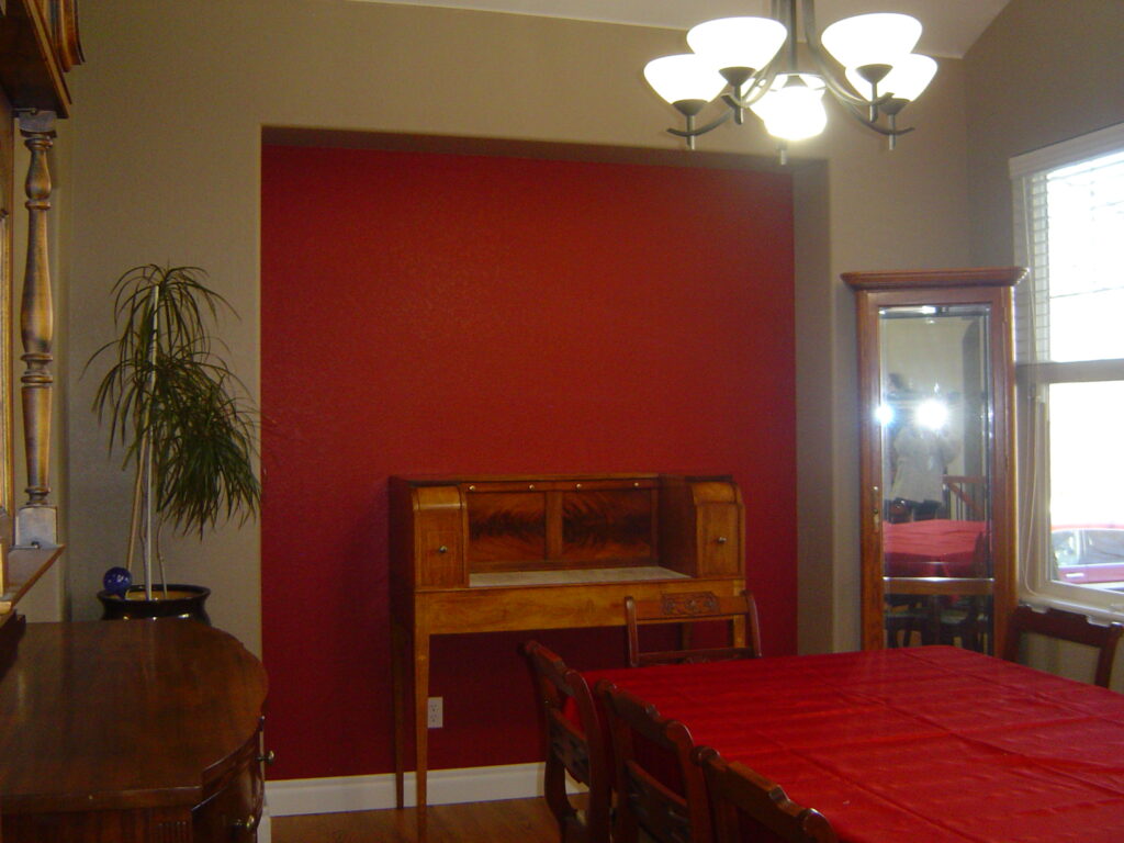 Interior Painting
