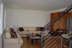 Maurer Painting Job