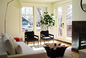 Interior Painting
