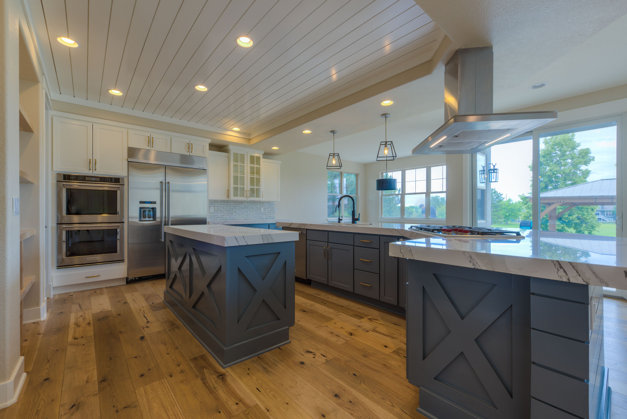 cabinet painting boulder co