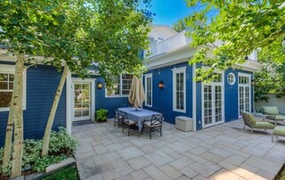 Exterior Painting Service Boulder