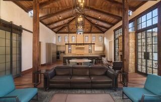 Wood finishing specialty service Boulder
