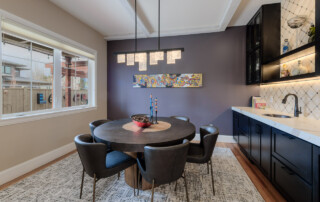 A Fresh Coat, High Expectations: The Gehlert Project