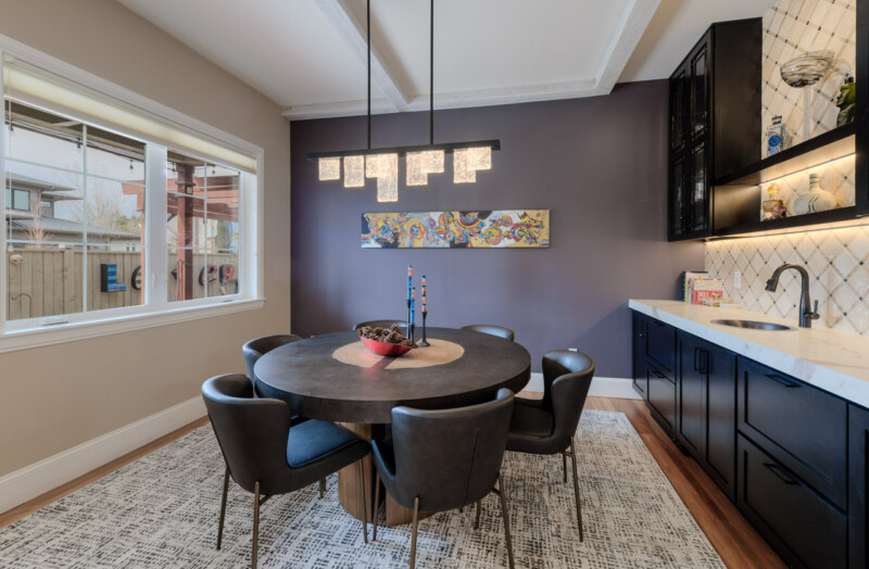 A Fresh Coat, High Expectations: The Gehlert Project