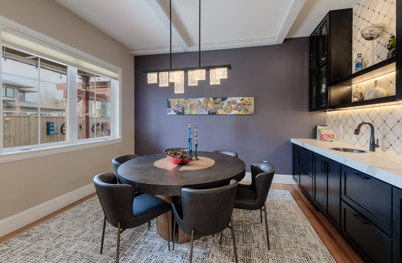 A Fresh Coat, High Expectations: The Gehlert Project