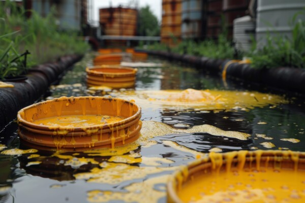 Ignoring Environmental Factors