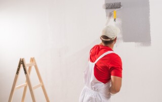 Common Painting Mistakes to Avoid in New Construction