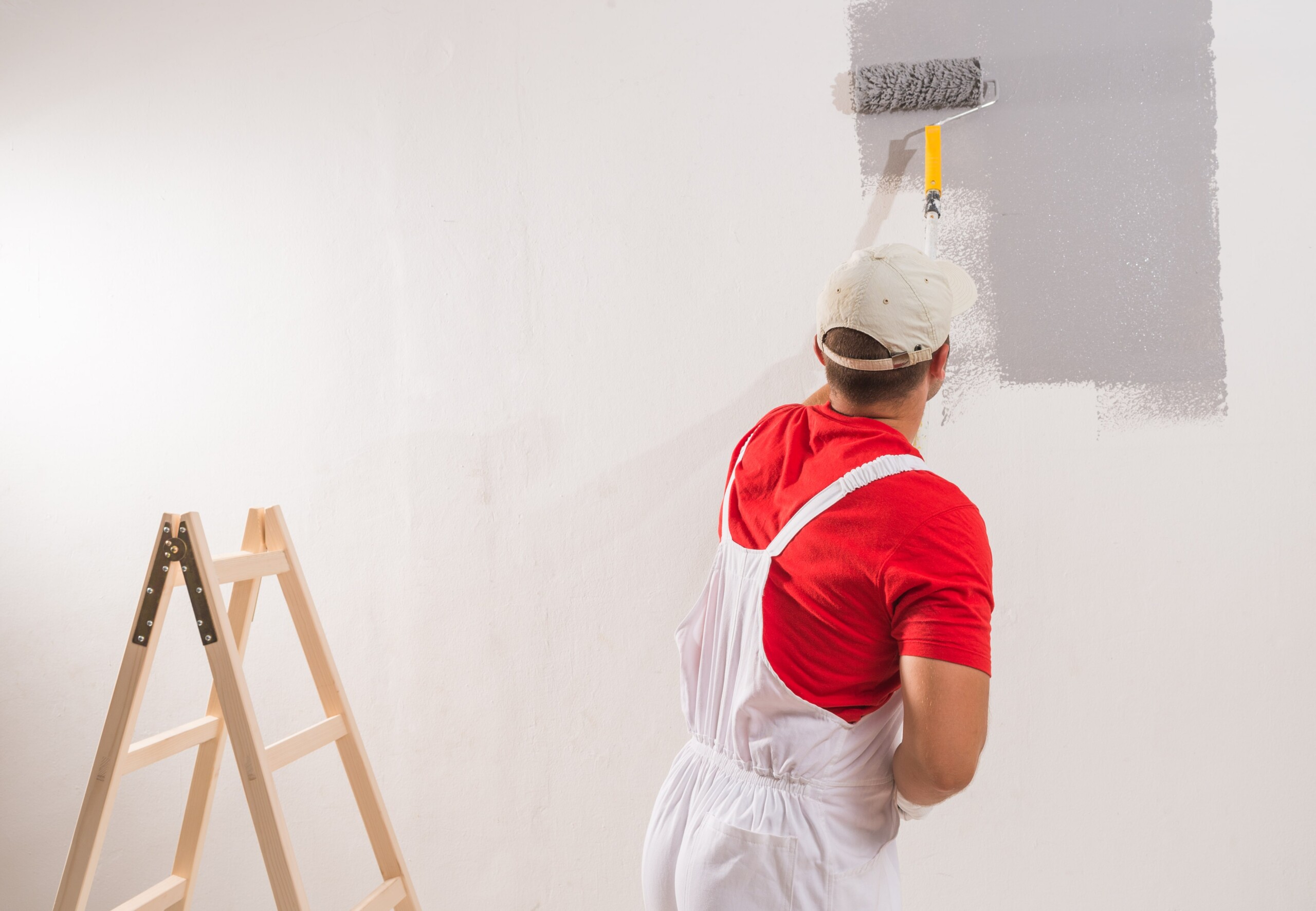 Common Painting Mistakes to Avoid in New Construction