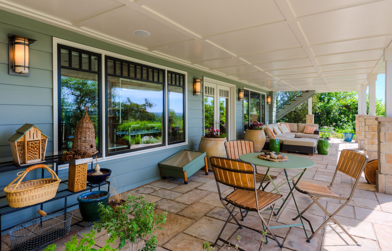 downtown bungalow makeover