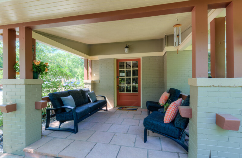 Fire Hardening & Painting