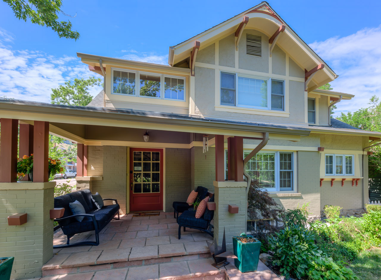 Beyond Beauty: Fire Hardening and Painting in the Boulder Foothills
